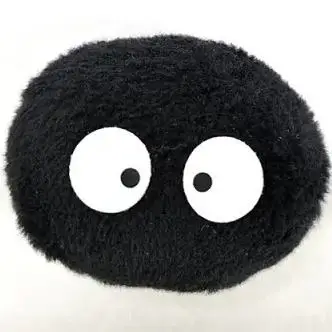 Peluche Studio Ghibli my neighbor totoro soot sprite mini magnet